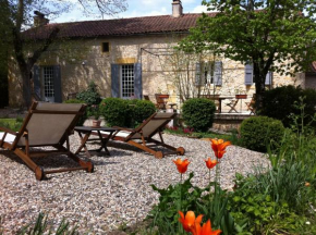 Le Clos de Longas - Gite et Chambre d'hôtes